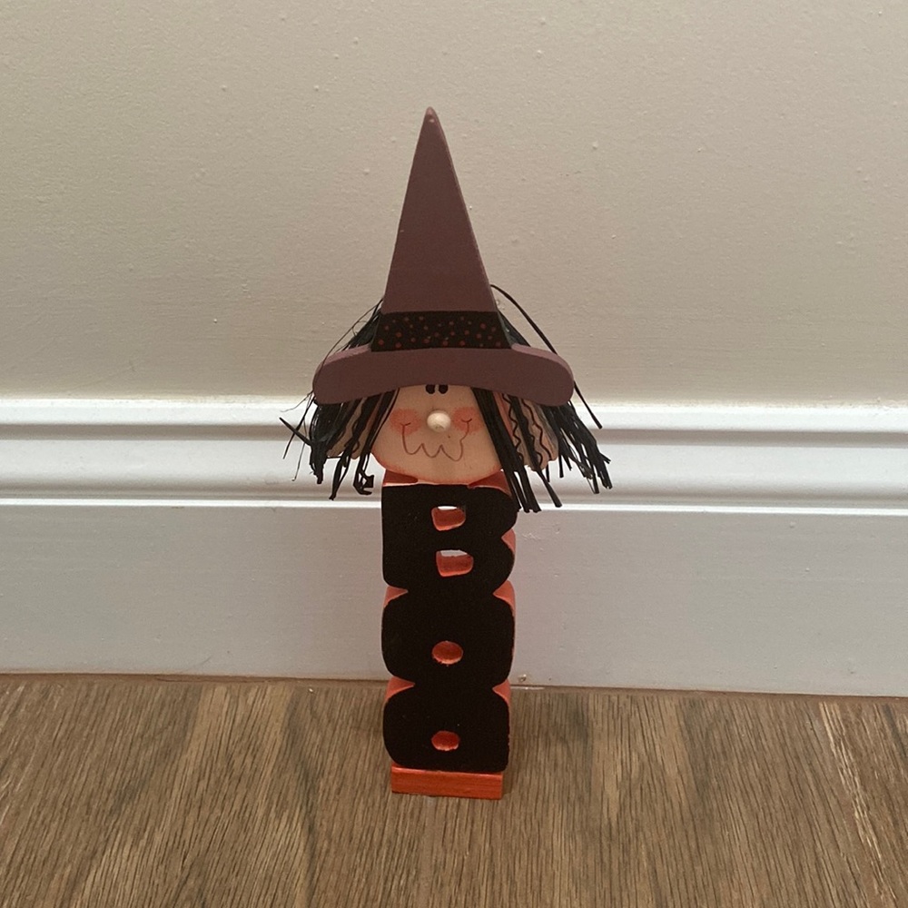 🧡 Halloween decoration